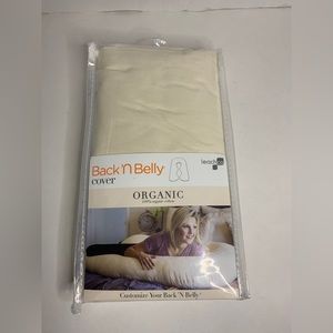 LeachCo Back N Belly Cover